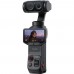 Insta360 Luna Ultra Creator Bundle - Cosmic Black